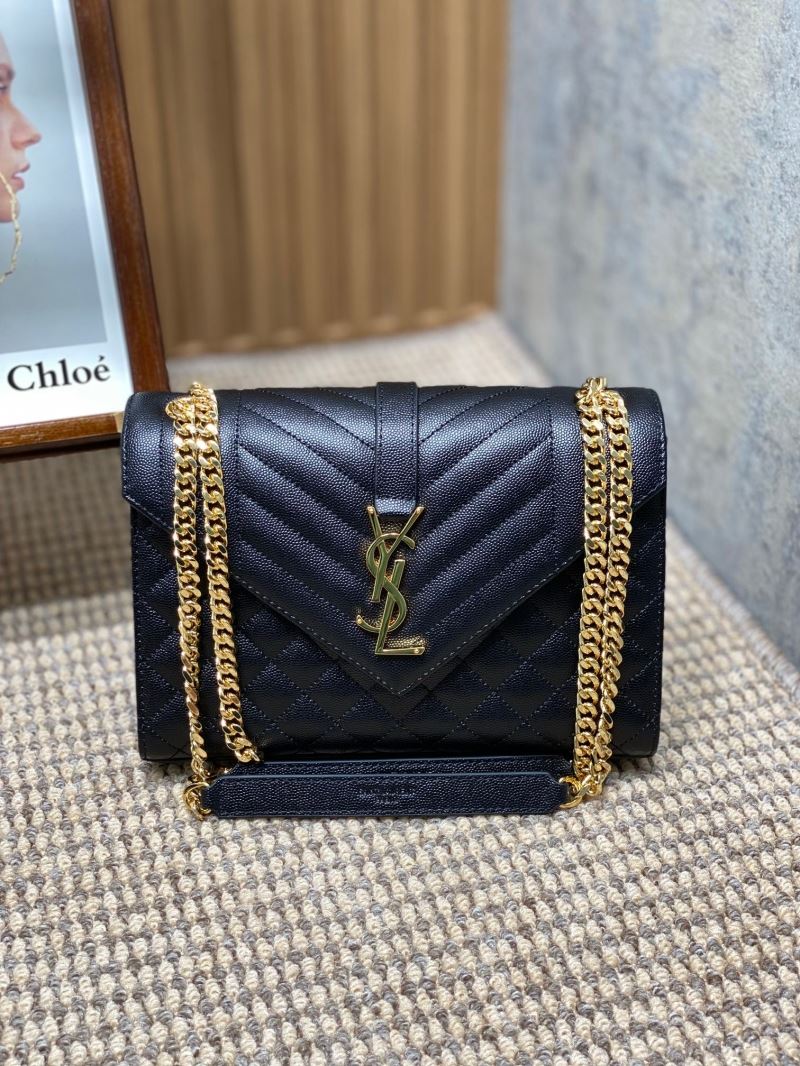 YSL Satchel Bags